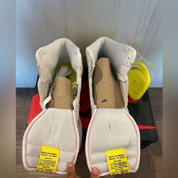 Jordan 1 Retro High First Class Flight - Picture 6 of 7